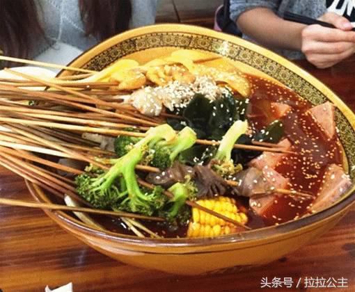 苏州最过瘾的10家串串香!嗨到停不下来!