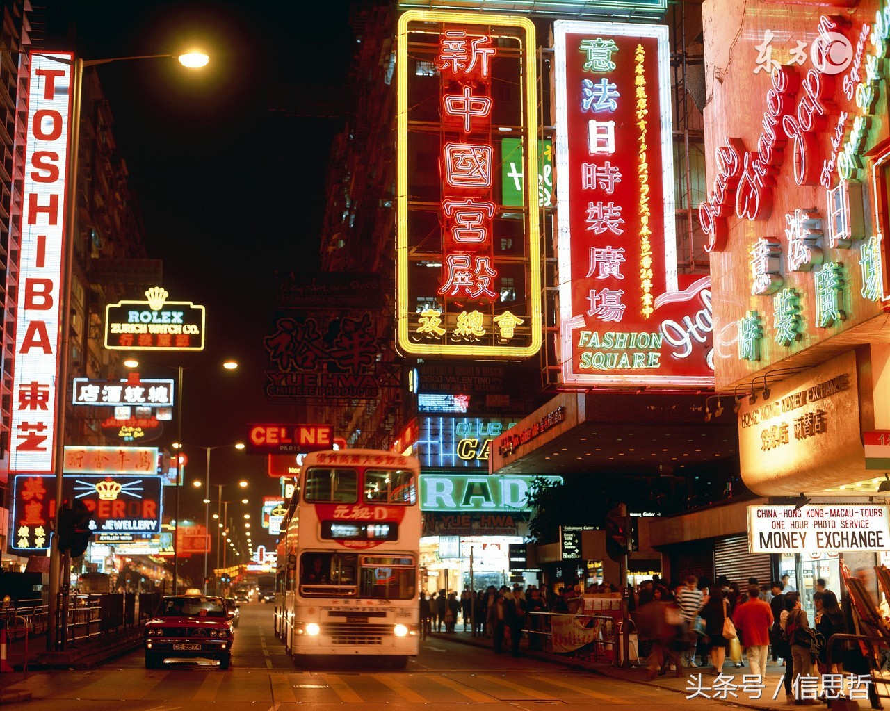 去香港旅游应该去哪玩,去香港旅游攻略最新消息