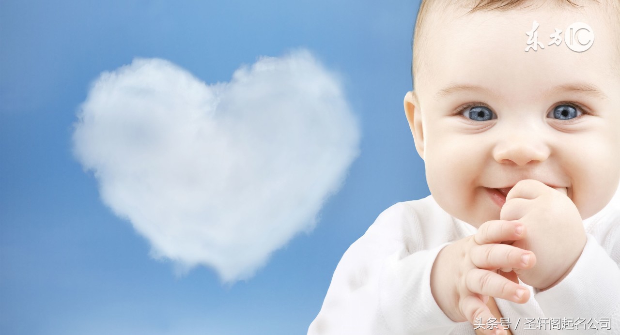 低调内敛不张扬的名字,阳光帅气的男宝宝名