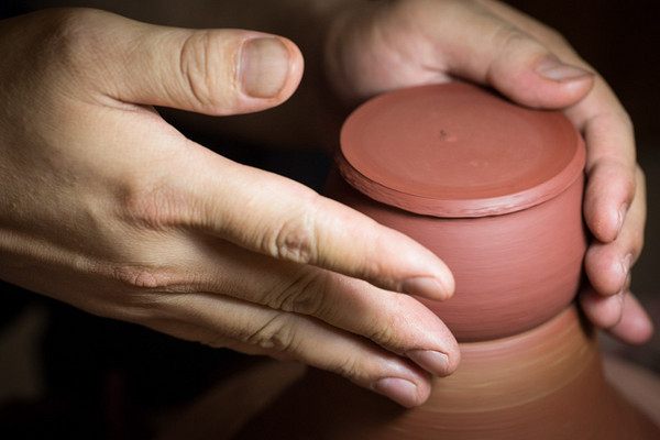 涨幅超过房价,这十几年潮州朱泥壶经历了什么