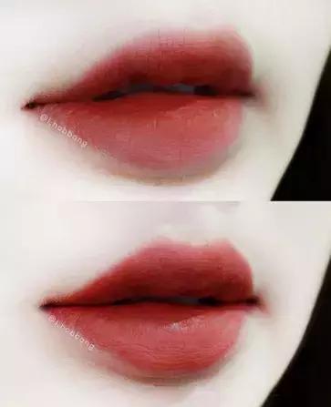 盘点5大口红,盘点全部明星口红