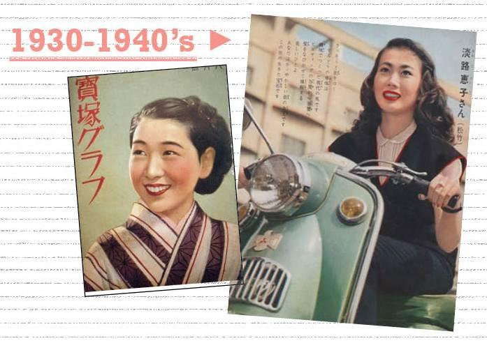 从土得掉渣到出人头地,现在最流行的腮红