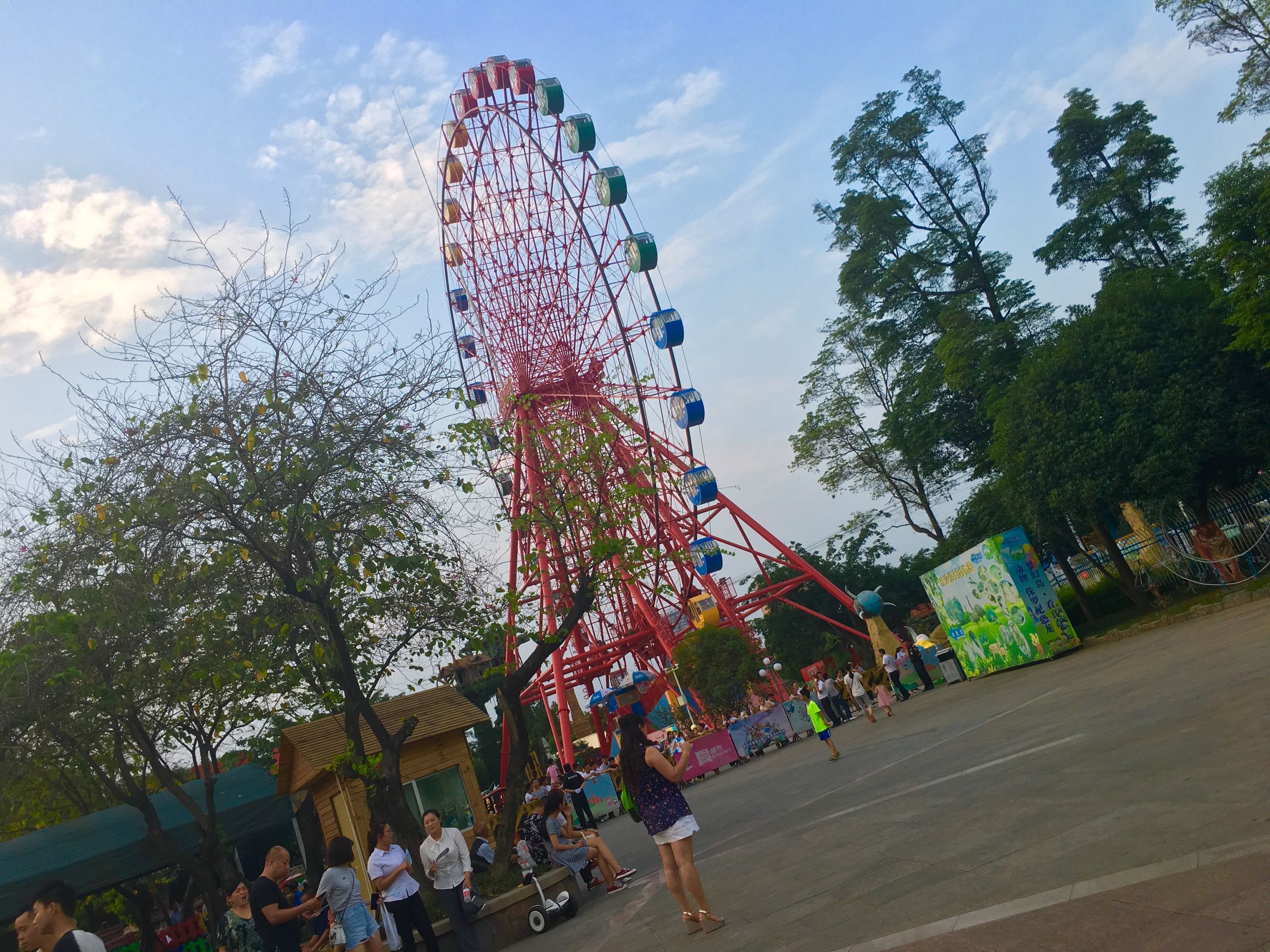 南湖梦幻岛成都五一,南湖梦幻岛成都国庆