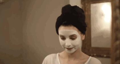 最近很火的面膜有效果吗,抖音很火的固体面膜真的好吗