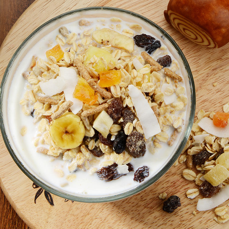 欢乐颂安迪吃的什么药,安迪在欢乐颂吃的什么麦片