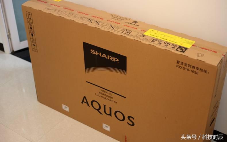 日本进口电视机100寸电视,65寸超薄无边框电视推荐