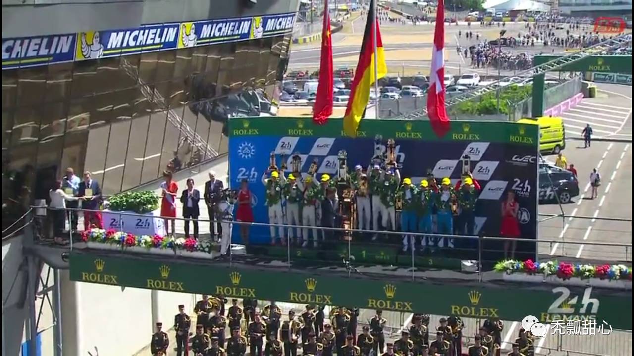 勒芒24小时耐力赛中国车手水平,勒芒24小时耐力赛原创车组