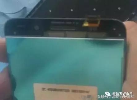 扫盲贴正确使用方法,手机内外屏一体更换教程