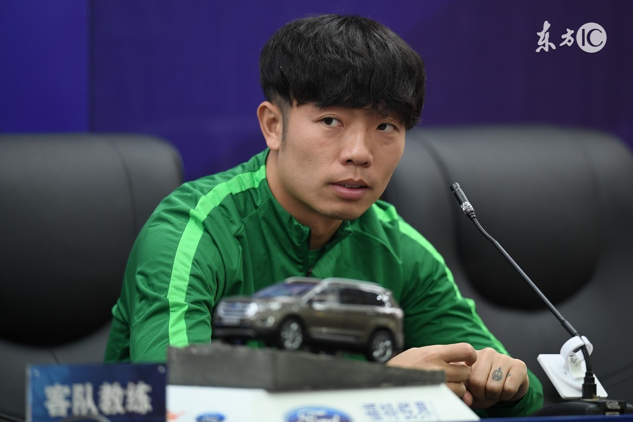 国安u21名额锁定两位留洋小将,国安未来急需引援补强