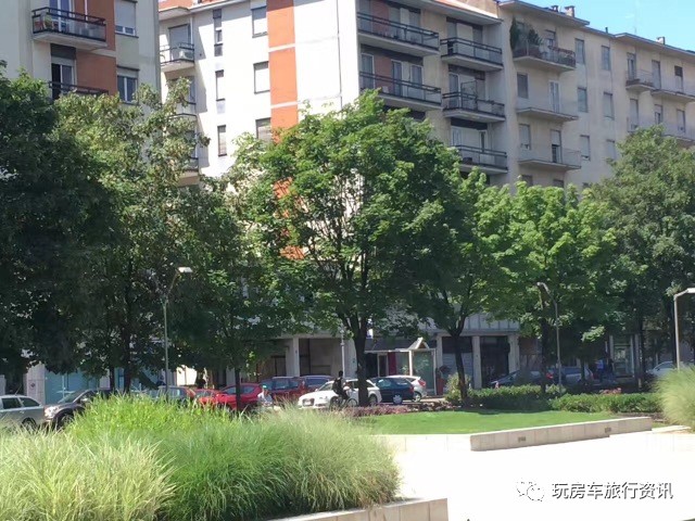 欧洲自驾旅行攻略大全,亚欧自驾之旅全集