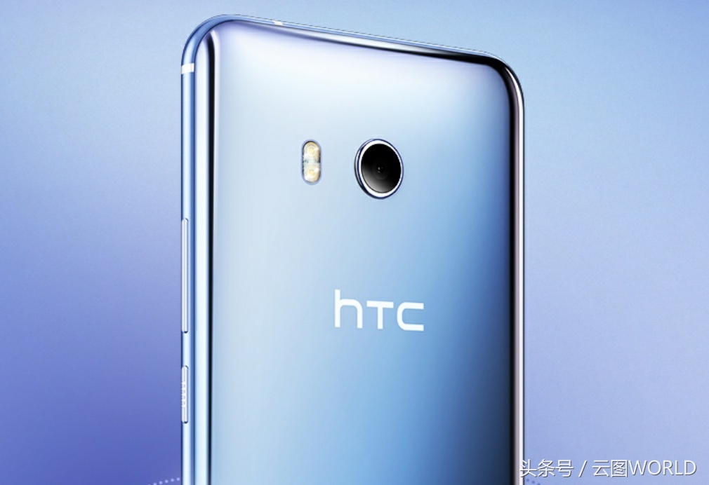 htc新机发布透明机身售价6660,htc性价比高的手机