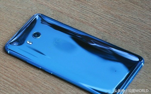 htc新机发布透明机身售价6660,htc性价比高的手机