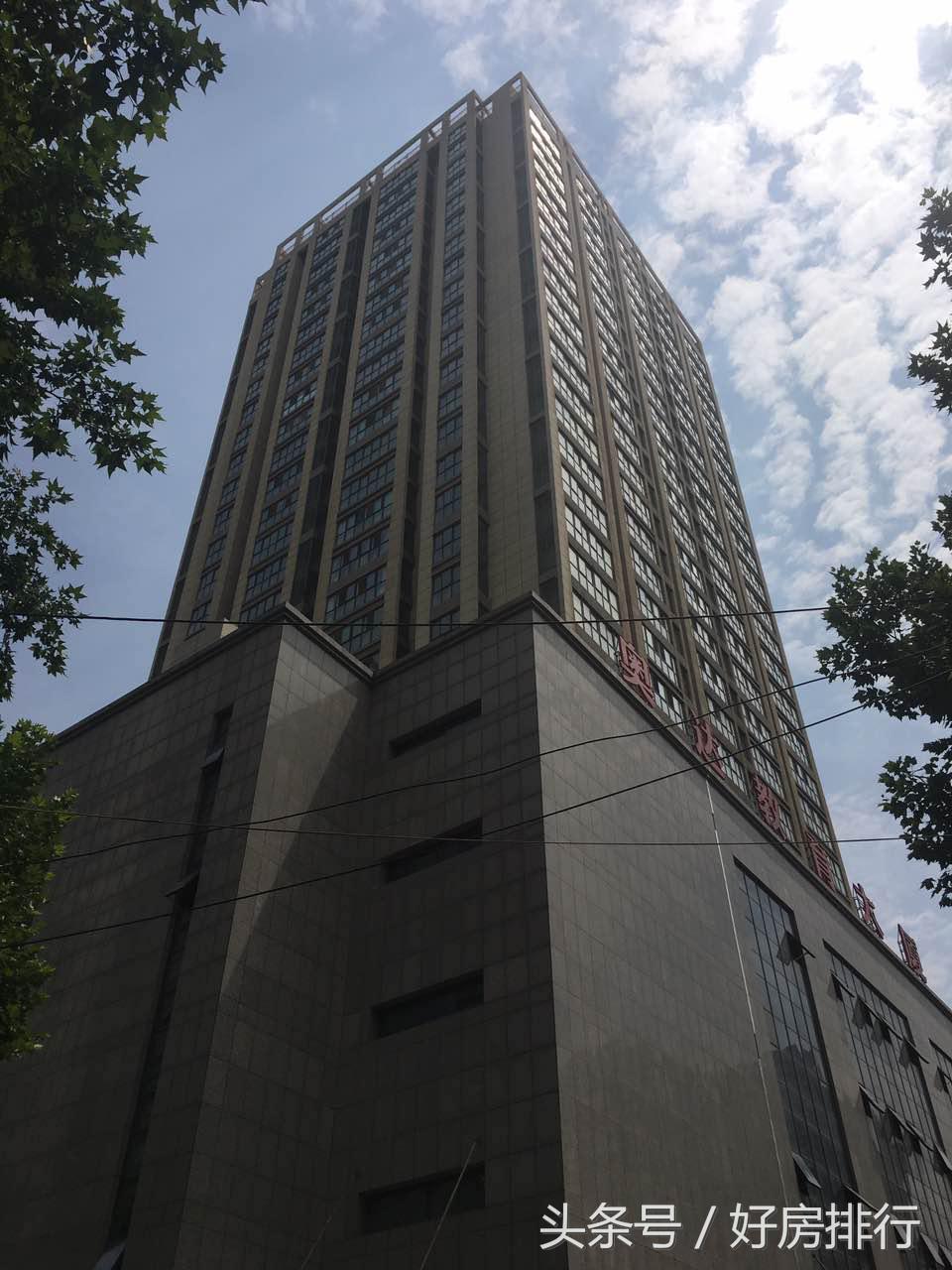 二环内地铁旁,铁一中精装学位房实景赏析