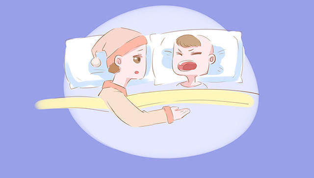 宝宝肚子里生虫是什么原因,宝宝这五种症状说明有寄生虫