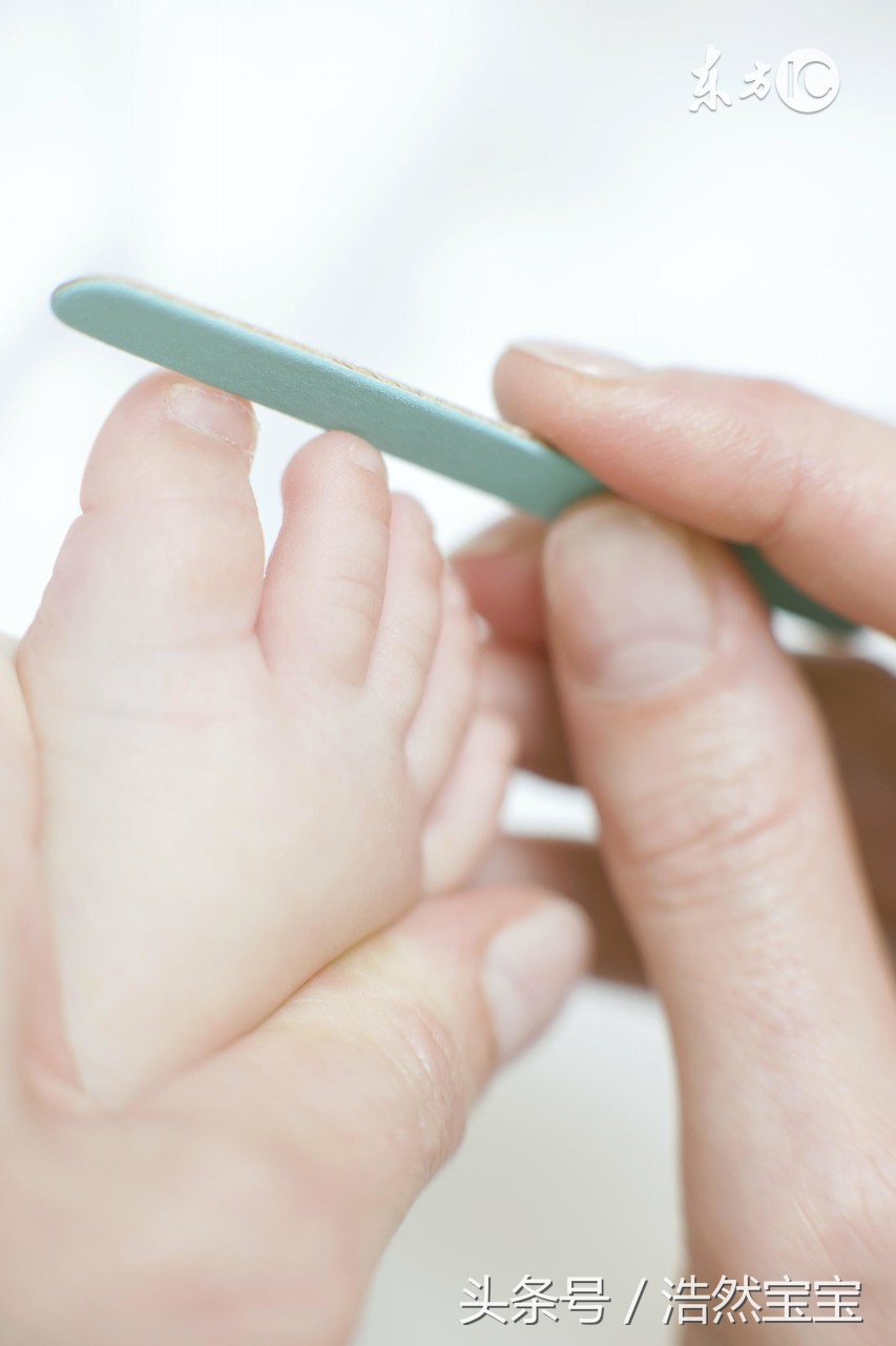 孩子灰指甲怎么治疗能彻底除根,小孩如何预防灰指甲