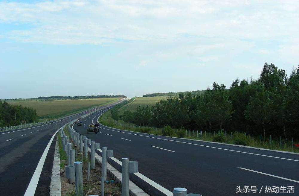 这座城市被喻为“北国明珠”，做的都是跨国生意，街头都是外国美女