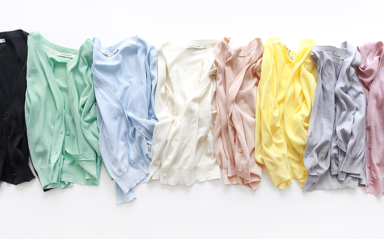 那些小众又超好的女鞋和衣服都是为仙女们准备的