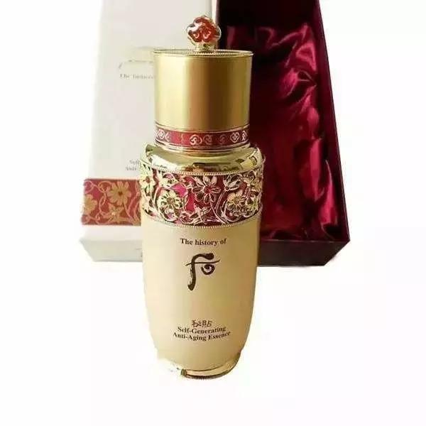 同样花钱却得不到一样的待遇,whoo为什么用不了