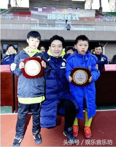 杨朋锋梅州,杨朋锋足球之夜