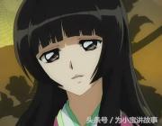 惩罚军服漫画 受欢迎的二次元女神