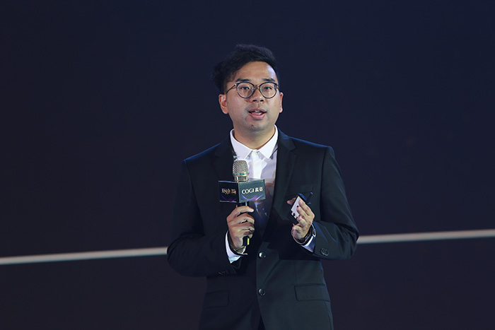 推“黄金霜”切入抗衰领域，高姿要在两年内做到行业TOP5