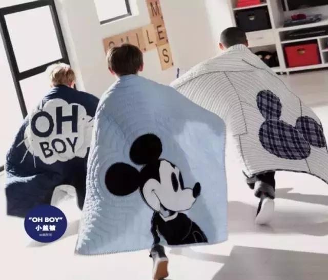 我的家里来了一群爱*猫猫躲**的米奇米妮，你能帮我找找它们在哪吗？