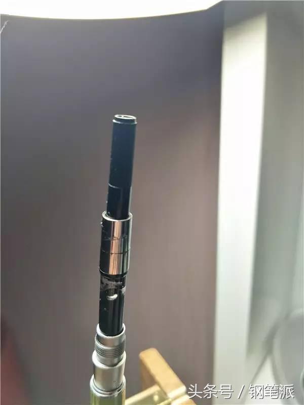 毕加索916钢笔什么档次,毕加索pimio钢笔916测评