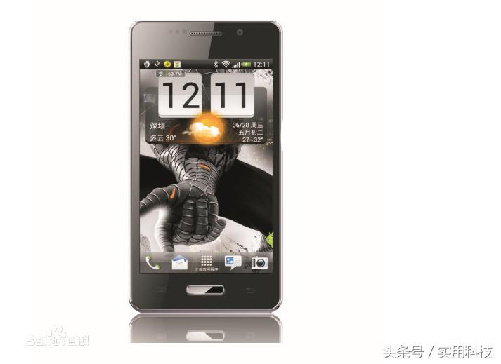 曾经很火但现在消失的手机品牌,盘点因时代消失的手机品牌