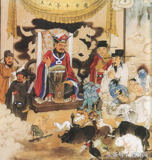 佛教对于吃肉的看法,佛教怎么消除杀生罪过