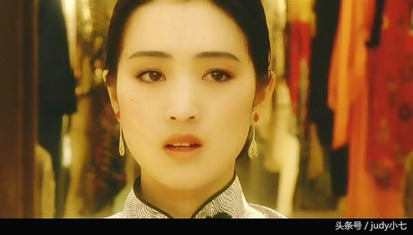 巩俐主演大红灯笼高高挂9集,巩俐大红灯笼高高挂电影