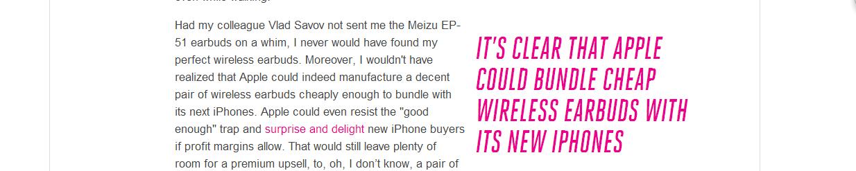 魅族ep51音质怎么样,魅族ep51耳机