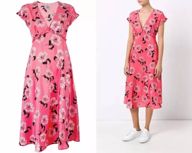 趁衣服打折多买几件,趁换季打折赶紧来挑几套新衣服