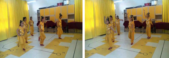 五地救灾忙，壹家人有爱共渡难关｜5月报告致壹家人