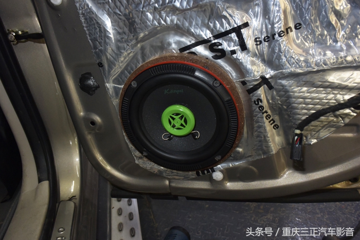 奇瑞瑞虎3改黑武士车,奇瑞瑞虎3改涡轮