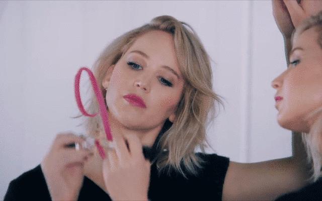 dior迪奥魅惑釉唇膏001,dior魅惑釉唇膏