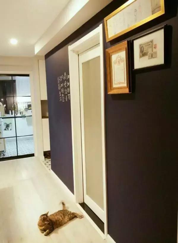 不砸厨房阳台改造,不砸厨房墙体设计