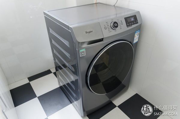 惠而浦洗衣机9kg,惠而浦第六感智能系统