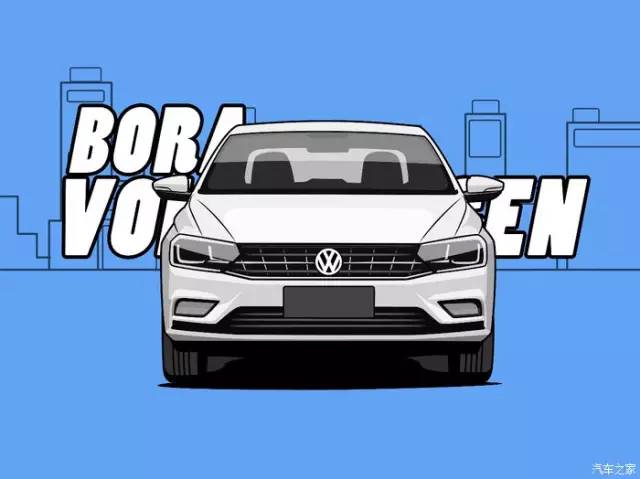 大众宝来进化史,大众宝来全系