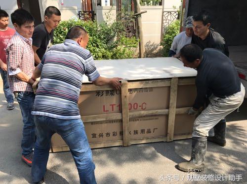 600平别墅装地源热泵,装修光伏太阳能阳光房