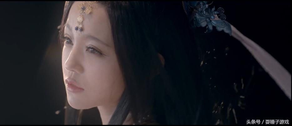 天涯明月刀cos山海观雾,天涯明月刀cos约拍