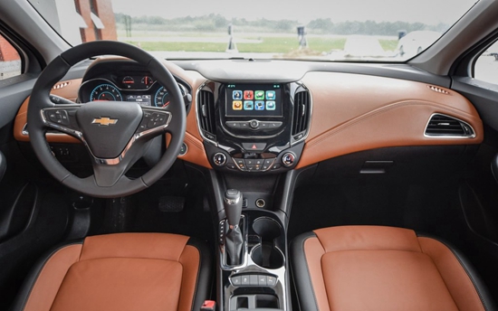 当年科鲁兹为啥那样火,雪佛兰科鲁兹为什么不换代了