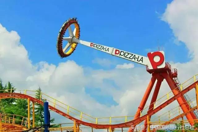 暑假去哪里旅游好玩要刺激的,暑假去哪玩最轻松又好玩