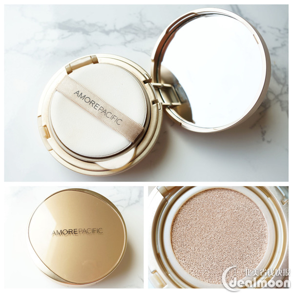 最新款的化妆气垫,彩妆全套正品气垫有哪些色号图片