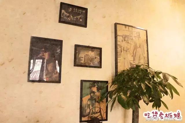 这处宁静致远的小镇,保留着苏州上世纪八九十年代的风貌