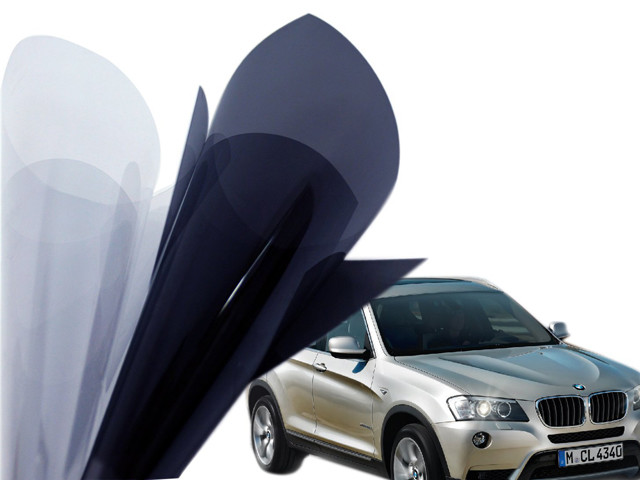 新手怎样贴车膜不会有气泡,贴车膜的基本知识有哪些