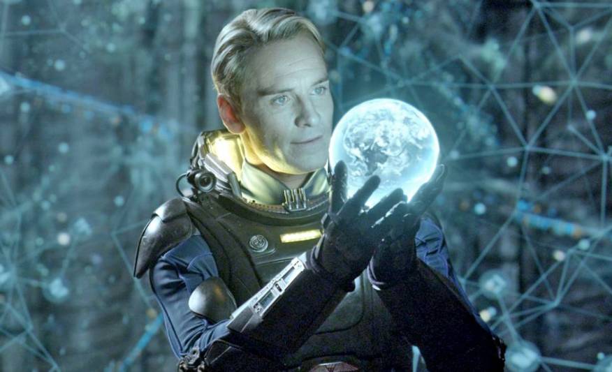 《异形：契约》：女生要开挂，男票先得挂……