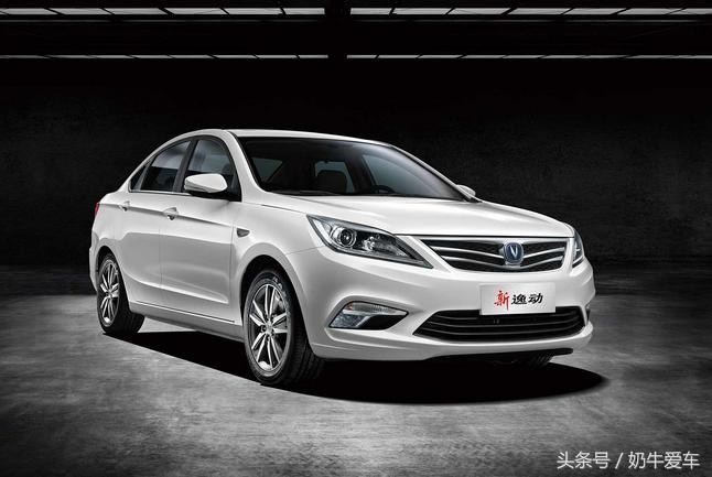 推荐一款8万落地的家用汽车,现在8万左右落地的车推荐一下