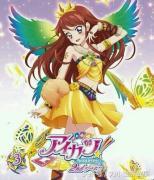 惩罚军服漫画 受欢迎的二次元女神