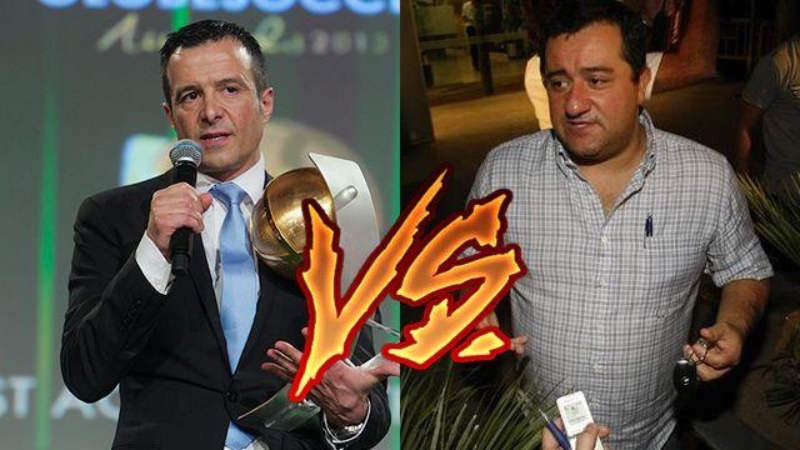 “黑店”背后的经纪人，才是欧洲足坛转会市场的最大赢家