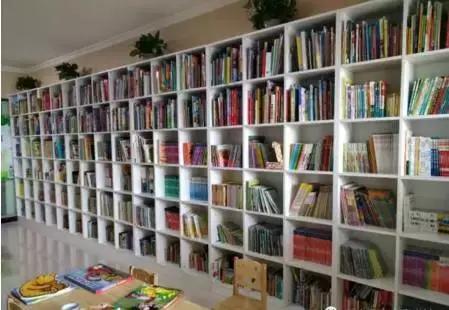 北京少儿图书馆推荐,上海少儿图书馆推荐